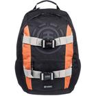 Mochila element skate bag mohave flint 30 litros original