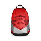 Mochila em 600D Vermelho