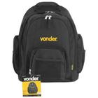 Mochila em Lona Reforçada MOV 0200 Vonder