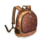 Mochila Erinys Tess 5 divisões LS MO4513