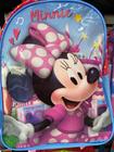 Mochila Escolar 14 Minnie X2 10553 - Xeryus (18932)