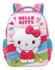 Mochila Escolar 16 Hello Kitty - Xeryus 11952