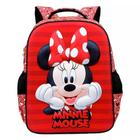 Mochila Escolar 16 Minnie SE 11452 - Xeryus