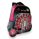 Mochila Escolar 3D Homem Infantil Aranha Costas - KIDSBEHAPPY