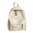 Mochila Escolar Anti-Roubo Wokex para Mulheres - Bolsa de Ombro