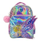 Mochila Escolar Barbie 41461 - Juvenil - Maxlog