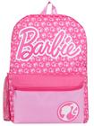 Mochila escolar Barbie Kindergarten Girls rosa 40x32x15cm