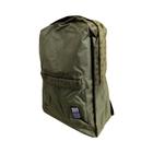 Mochila Escolar Básica Camuflagem Triangular Sortida Rio de Ouro