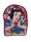 Mochila escolar branca de neve princesas branca de neve xeryus 11062