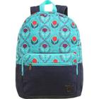 Mochila Escolar Capricho de Costas DMW Boho 11922