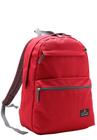 Mochila Escolar Casual Leve Espaçosa Resistente 18" 18L 8730000 - Republic.Vix By Chenson