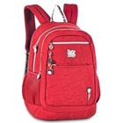 Mochila Escolar CLIO Betty Boop Feminina BP2309