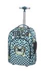 Mochila Escolar Com Rodinhas Tigor T Tigre Lov.It Radical