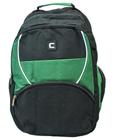 Mochila Escolar Convoy Esportiva Unissex Convoy Verde