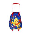 Mochila Escolar Da Marvel Rising Secret Warriors Infantil