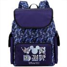 Mochila Escolar De Costas 11970 Infantil Grande Disney 100 - Xeryus