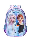 Mochila Escolar De Costas Frozen Elsa Anna 13182 - Xeryus