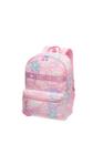 Mochila Escolar De Costas Lilica Ripilica Cute Puffer