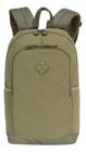 Mochila Escolar De Costas Magic 2 Matcha Verde Khaki Sestini