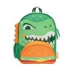 Mochila Escolar de Costas Média Dino Puket 050403598