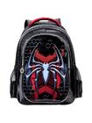 Mochila Escolar de Costas SILVER SPIDER