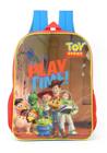 Mochila Escolar De Costas Toy Story Buzz