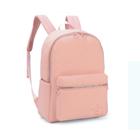 Mochila Escolar De Costas Up4you Juvenil Feminina - Luxcel - Rosa