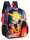 Mochila Escolar de Costas Vingadores Capitão America IS39541