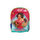 Mochila Escolar Elena de Avalor Destiny Vermelho Dermiwil