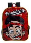 Mochila Escolar Enaldinho Youtube Costas Aula