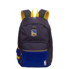 Mochila Escolar Esporte Nba Legend Golden State Warriors