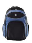 Mochila Escolar Esportiva Unissex Casual Convoy Ys29142