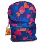 Mochila Escolar Feminina Backpack Clio MF2083