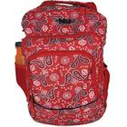 Mochila Escolar Feminina Tactel Notebook M3447 - Sh8