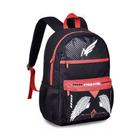 Mochila Escolar Free Fire Asas Original Clio