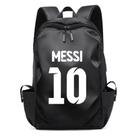 Mochila Escolar Futebol Super Stars MESSI