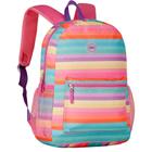 Mochila Escolar Girls Clio Style MF23033