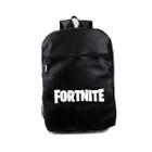 Mochila Escolar Grande Game Fortnite Infantil Meninos Meninas Alças Reforçadas Volta as Aulas - Storo Shoes