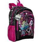 Mochila escolar Grande Monster High infantil Juvenil 063333-00