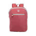 Mochila Escolar Grande Rosa 16 Trendy Chaveiro 12421 Xeryus