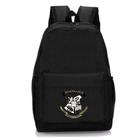 Mochila Escolar Harry Potter Horgwarts Filme Bolsa Infantil