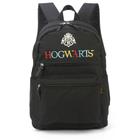 Mochila Escolar Harry Potter Luxcel MS46761HP