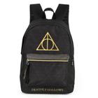 Mochila Escolar Harry Potter - Luxcel