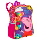 Mochila Costas Chaves Isso Isso Escolar - Infantil - Shop Macrozao