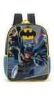 Mochila Escolar Infantil Batman Dc Comics Liga Da Justiça