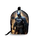 Mochila Escolar Infantil BATMAN - decarlos