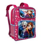 Mochila Escolar Infantil Costa Grande Personagens - Evolution