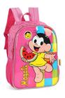 Mochila Escolar Infantil Luxcel Turma da Monica - Magali