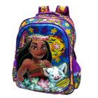 Mochila Escolar Infantil Menina 01775 - sss