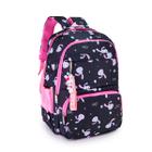 Mochila Escolar Infantil Menina Feminina Coelhinho Fofo